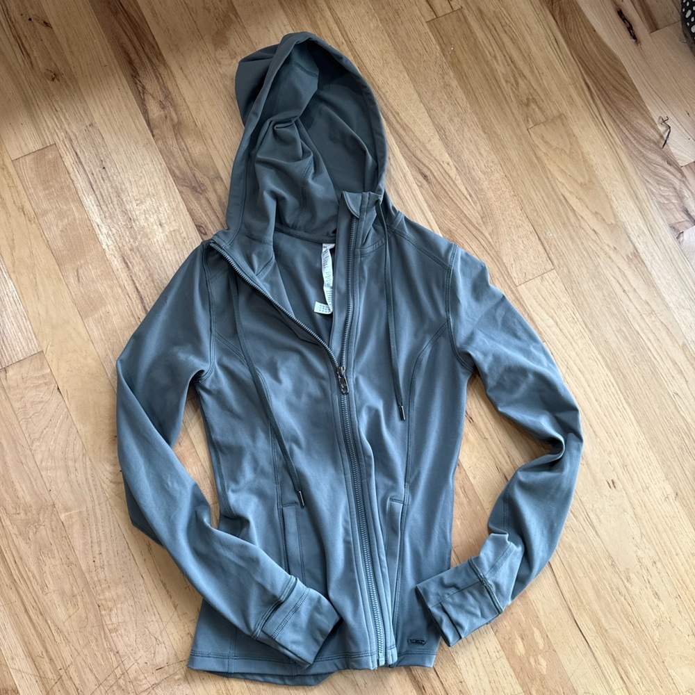 CRZ Yoga Women's Hoodie Jacket
